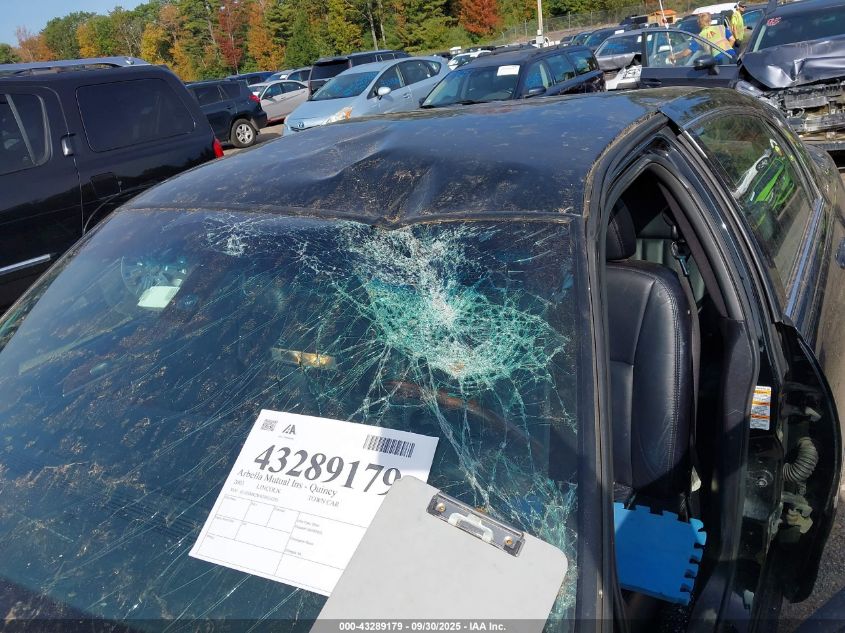 2003 Lincoln Town Car Signature VIN: 1LNHM82W83Y634293 Lot: 43289179