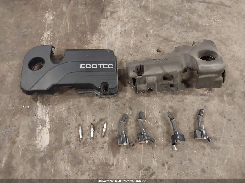 2020 Chevrolet Equinox Awd Lt 1.5L Turbo VIN: 2GNAXUEV2L6186798 Lot: 43289206