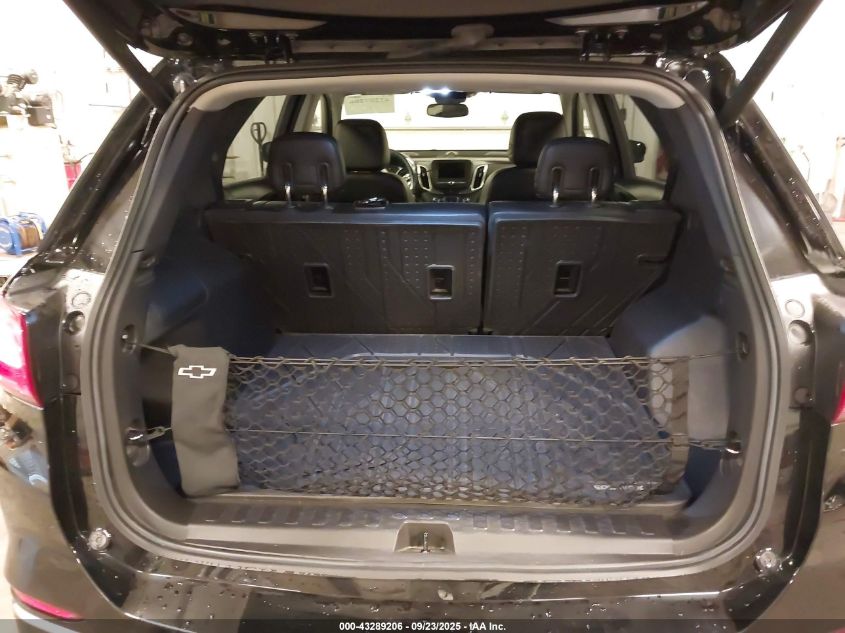 2020 Chevrolet Equinox Awd Lt 1.5L Turbo VIN: 2GNAXUEV2L6186798 Lot: 43289206