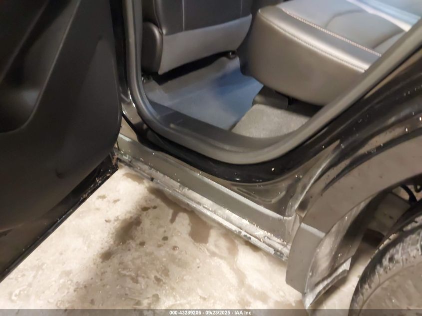 2020 Chevrolet Equinox Awd Lt 1.5L Turbo VIN: 2GNAXUEV2L6186798 Lot: 43289206