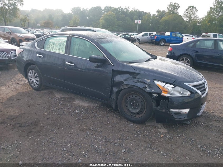 2015 NISSAN ALTIMA 2.5 S - 1N4AL3APXFC448039
