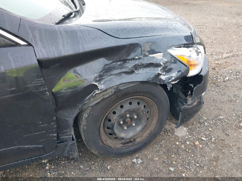 2015 Nissan Altima 2.5 S VIN: 1N4AL3APXFC448039 Lot: 43289209