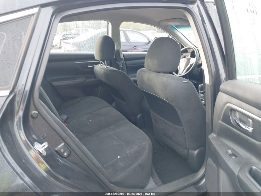 2015 Nissan Altima 2.5 S VIN: 1N4AL3APXFC448039 Lot: 43289209