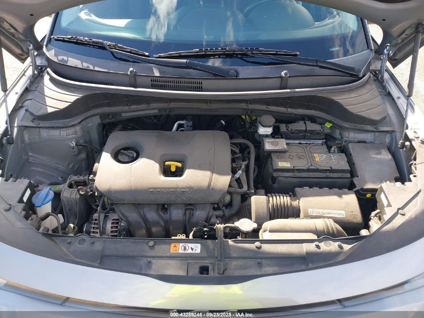 2023 Kia Soul Gt-Line VIN: KNDJ53AU3P7872344 Lot: 43289246