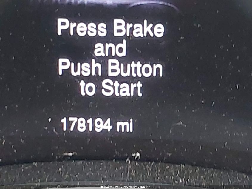 2015 Dodge Durango Limited VIN: 1C4RDJDG6FC177698 Lot: 43289255