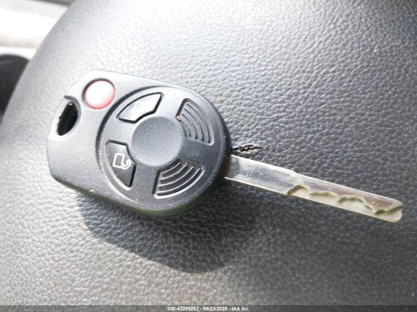 2016 Ford Escape S VIN: 1FMCU0F7XGUA72487 Lot: 43289262