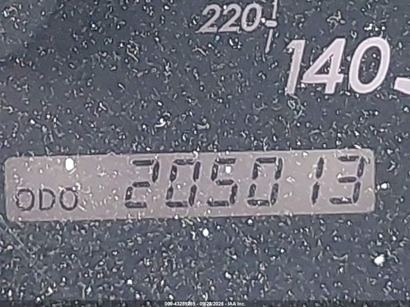 2005 Toyota Camry Le VIN: 4T1BE32K95U088620 Lot: 43289289