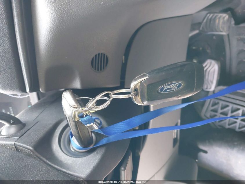 2023 Ford Transit-250 VIN: 1FTBR1X82PKA31331 Lot: 43289313