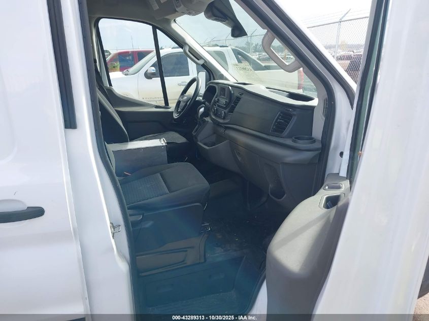 2023 Ford Transit-250 - 1FTBR1X82PKA31331