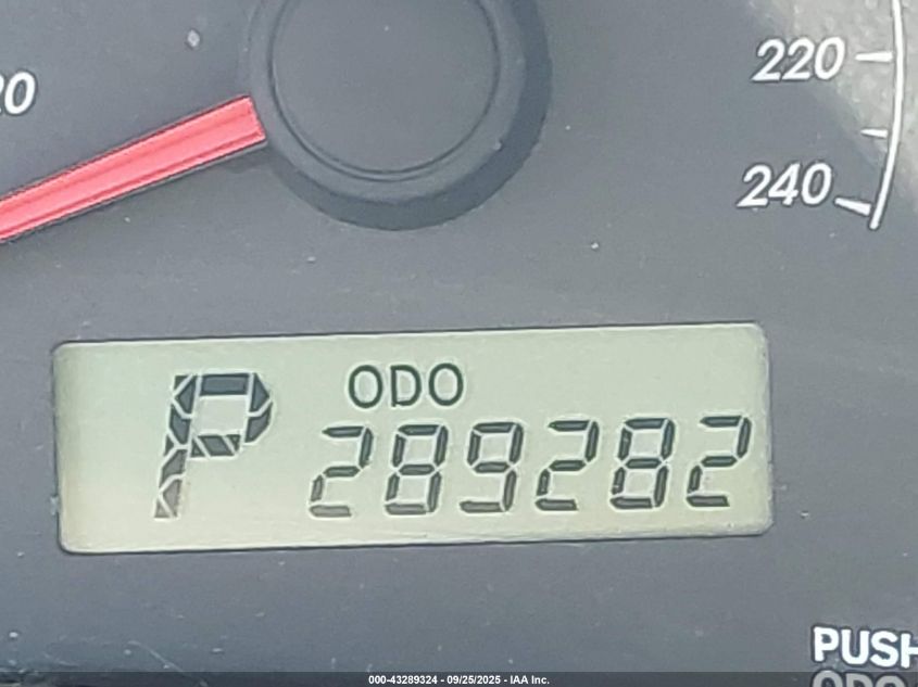 2009 Toyota Corolla S VIN: 1NXBU40E69Z033392 Lot: 43289324