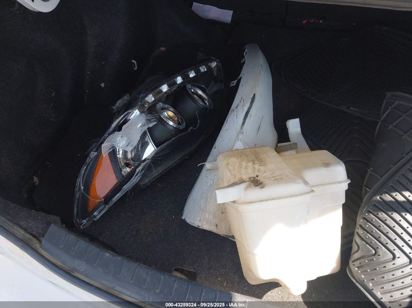 2009 Toyota Corolla S VIN: 1NXBU40E69Z033392 Lot: 43289324