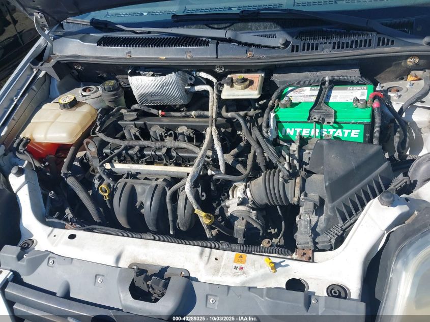 2012 Ford Transit Connect Xlt VIN: NM0LS7DN7CT120366 Lot: 43289325