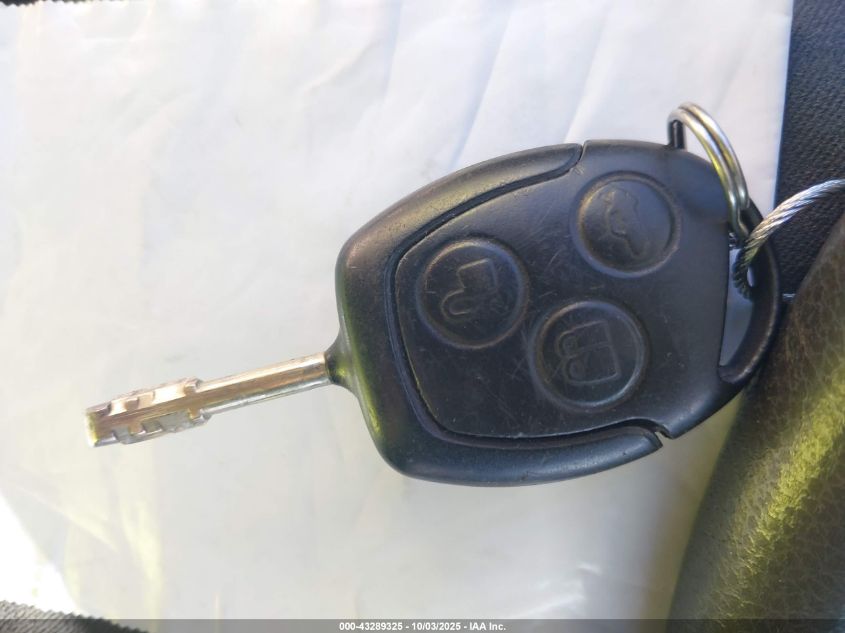 2012 Ford Transit Connect Xlt VIN: NM0LS7DN7CT120366 Lot: 43289325