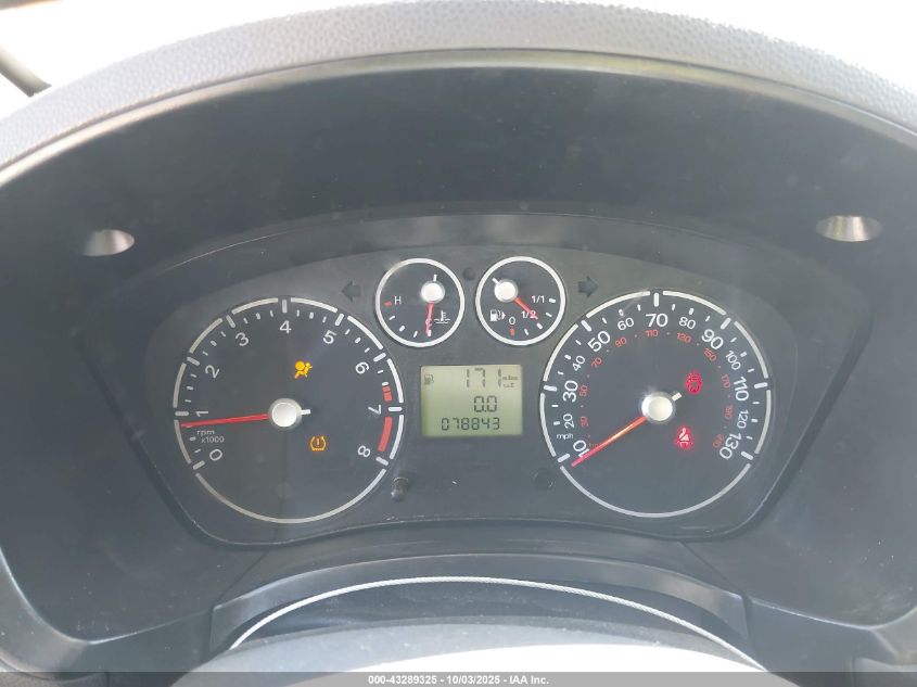 2012 Ford Transit Connect Xlt VIN: NM0LS7DN7CT120366 Lot: 43289325