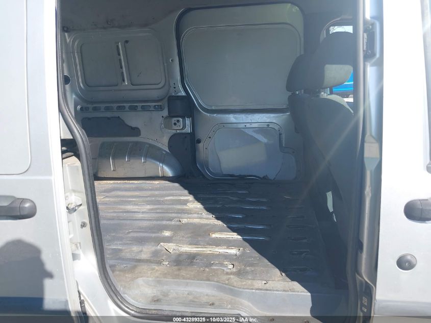 2012 Ford Transit Connect Xlt VIN: NM0LS7DN7CT120366 Lot: 43289325