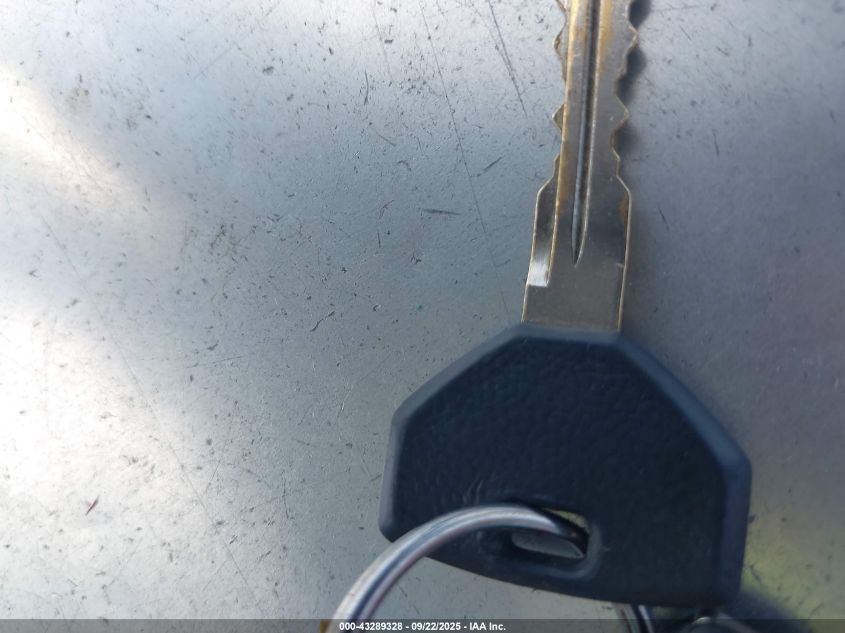 1998 Jeep Cherokee Se VIN: 1J4FJ28S5WL136778 Lot: 43289328