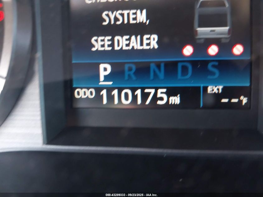 2016 Toyota Tundra Platinum 5.7L V8 VIN: 5TFAW5F10GX572879 Lot: 43289333