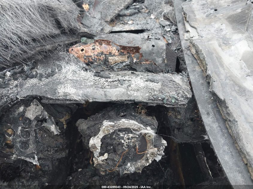 2011 Lotus Evora 2+2 VIN: SCCLMDTU9BHA11107 Lot: 43289343