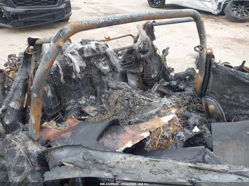 2011 Lotus Evora 2+2 VIN: SCCLMDTU9BHA11107 Lot: 43289343