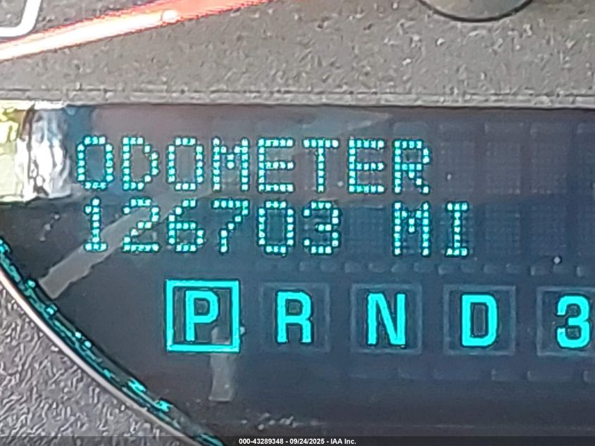 2011 Chevrolet Impala Lt VIN: 2G1WB5EK5B1194178 Lot: 43289348