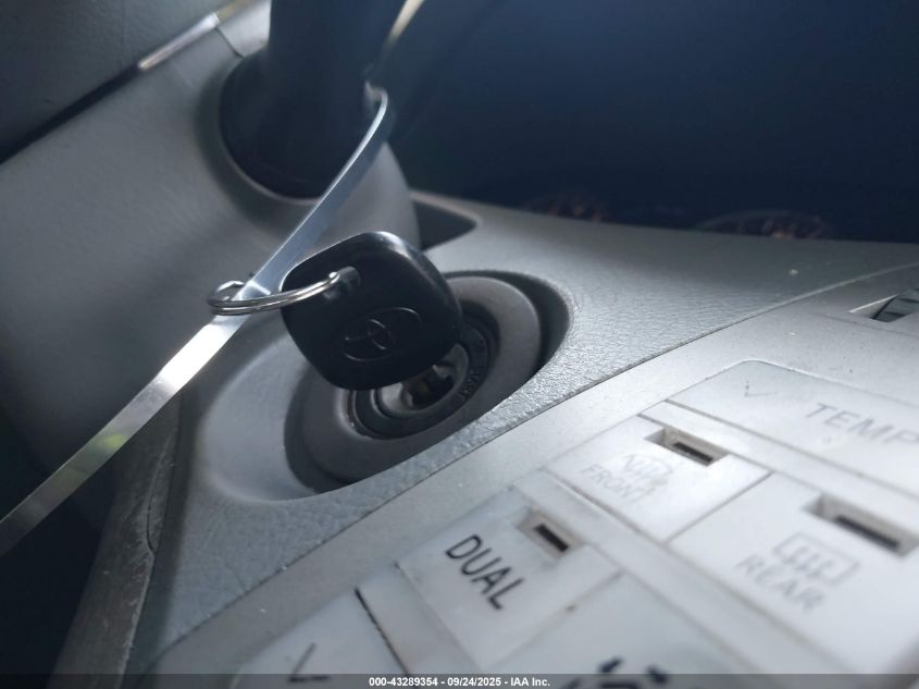 2005 Toyota Avalon Xl VIN: 4T1BK36B55U053821 Lot: 43289354