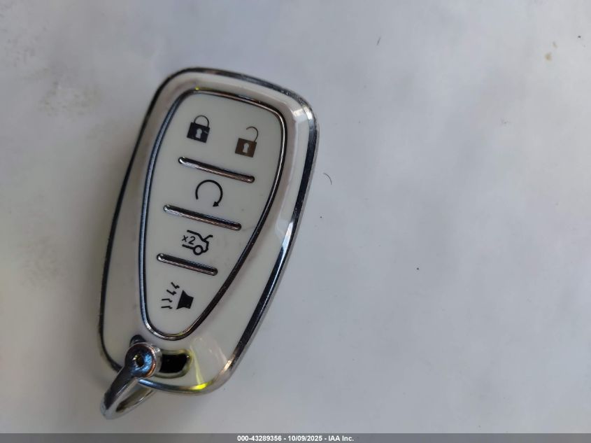 2017 Chevrolet Cruze Lt Auto VIN: 1G1BE5SM1H7130078 Lot: 43289356