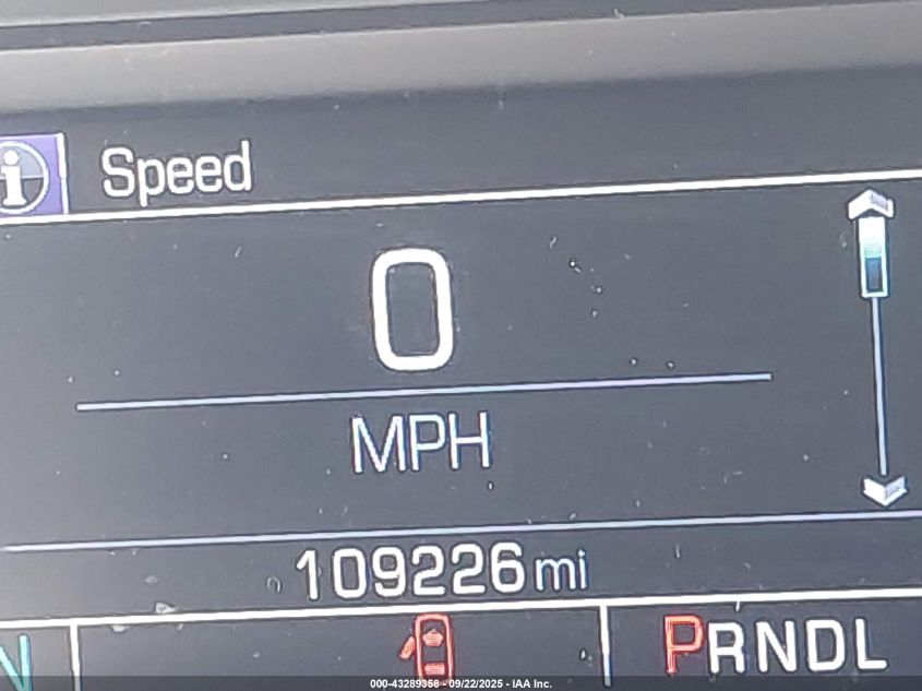 2019 Chevrolet Silverado 1500 Ld Lt VIN: 2GCRCPEC6K1155556 Lot: 43289358