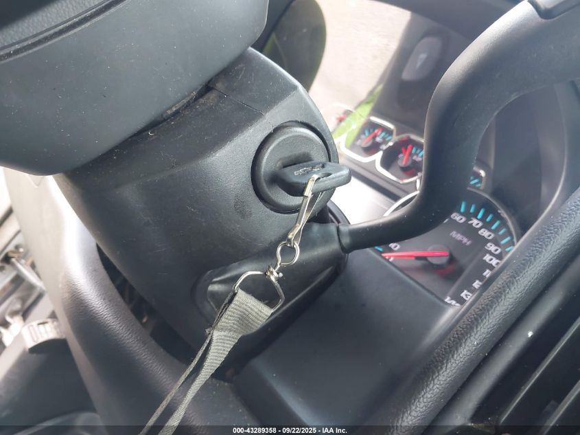 2019 Chevrolet Silverado 1500 Ld Lt VIN: 2GCRCPEC6K1155556 Lot: 43289358