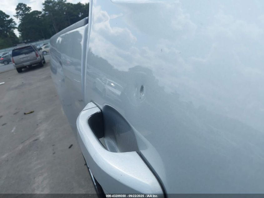 2019 Chevrolet Silverado 1500 Ld Lt VIN: 2GCRCPEC6K1155556 Lot: 43289358