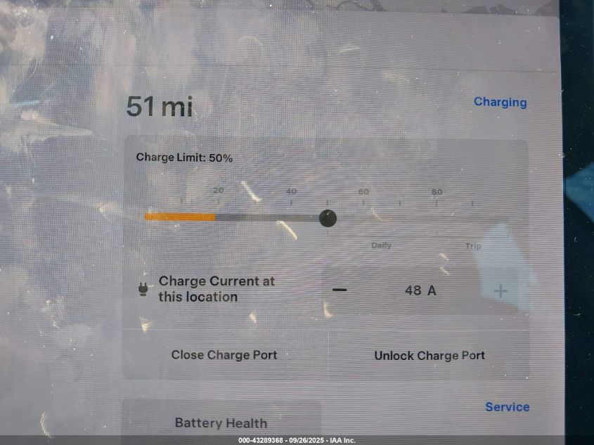 2019 Tesla Model 3 Long Range/Performance VIN: 5YJ3E1EB5KF452660 Lot: 43289368