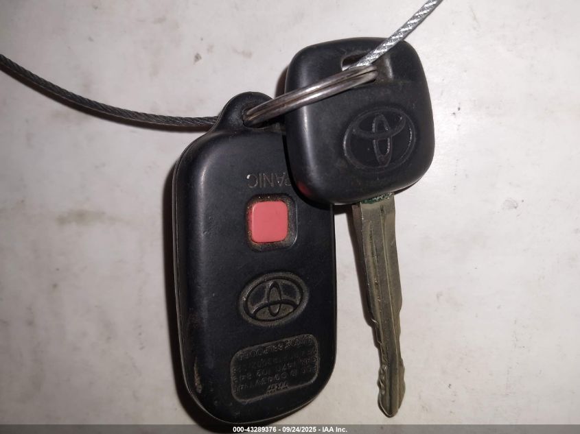 2005 Toyota Camry Le VIN: 4T1BE32K35U014321 Lot: 43289376