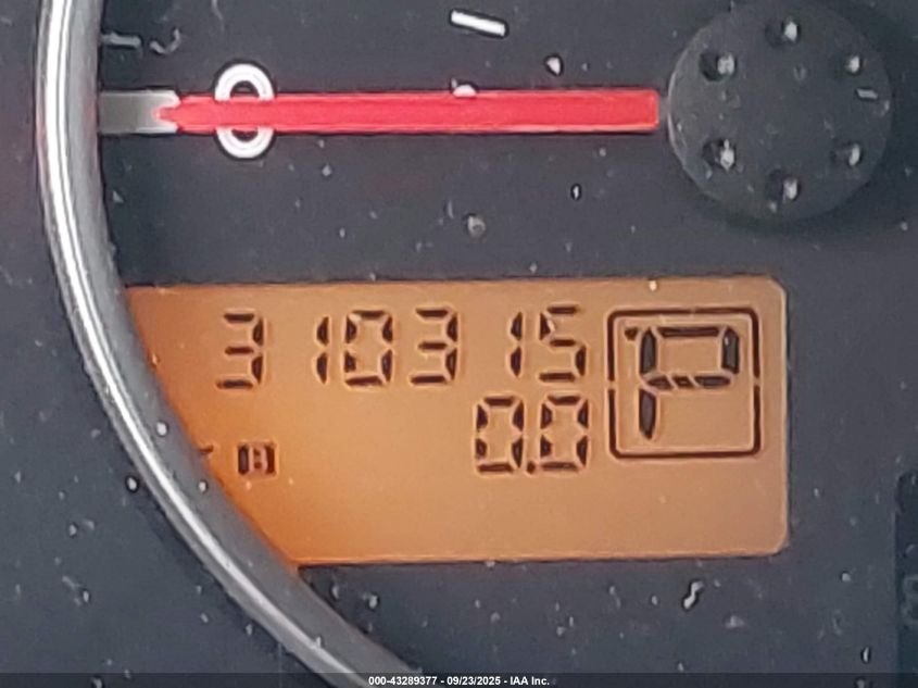 2005 Nissan Pathfinder Le VIN: 5N1AR18W55C719769 Lot: 43289377