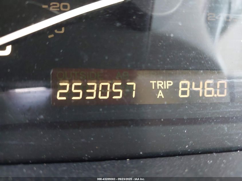 2006 Honda Accord 3.0 Ex VIN: 1HGCM66516A007034 Lot: 43289383