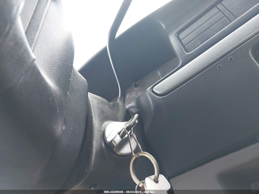 1996 Ford F150 VIN: 1FTEX15N8TKA25586 Lot: 43289385