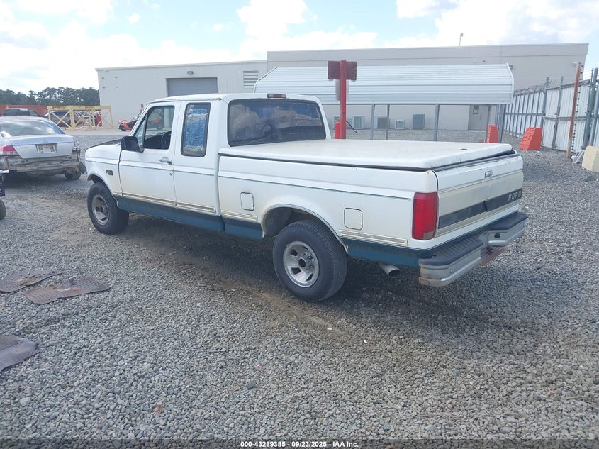 1FTEX15N8TKA25586 1996 FORD F-150 photo no. 3