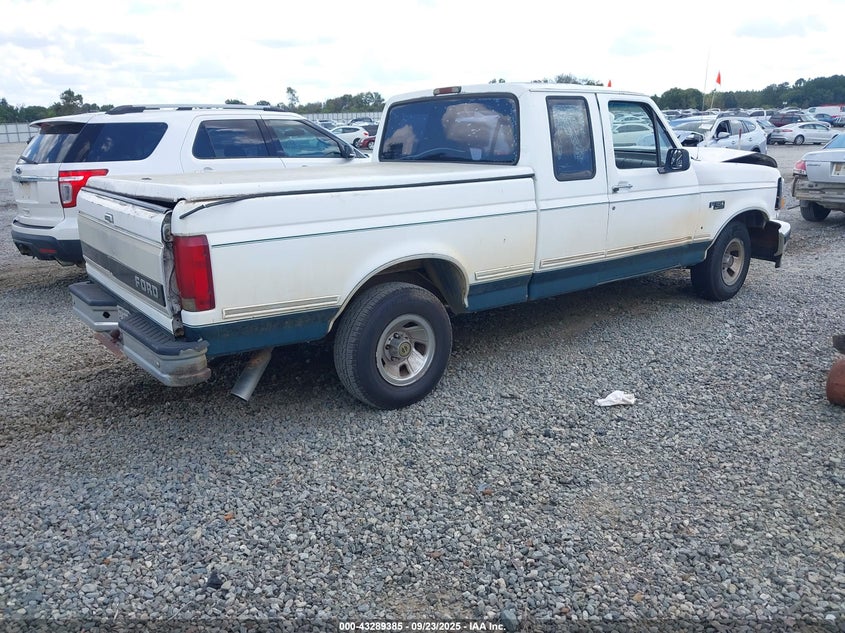 1FTEX15N8TKA25586 1996 FORD F-150 photo no. 4