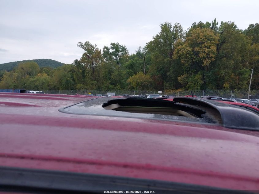 2004 Chevrolet Avalanche 1500 VIN: 3GNEC12T34G201233 Lot: 43289390