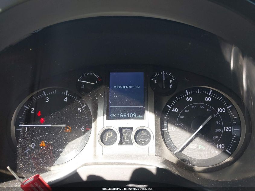 2015 Lexus Gx 460 Luxury VIN: JTJJM7FX6F5116964 Lot: 43289417