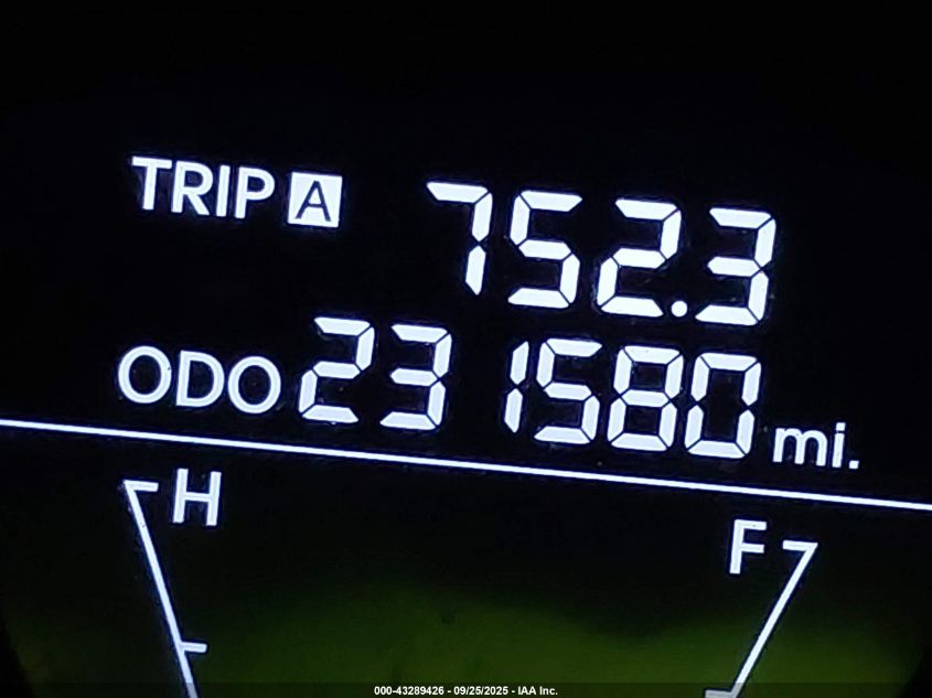 2013 Hyundai Elantra Gs VIN: KMHDH6AE2DU016699 Lot: 43289426