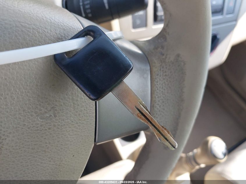 2009 Nissan Versa 1.8S VIN: 3N1BC11E39L362665 Lot: 43289431