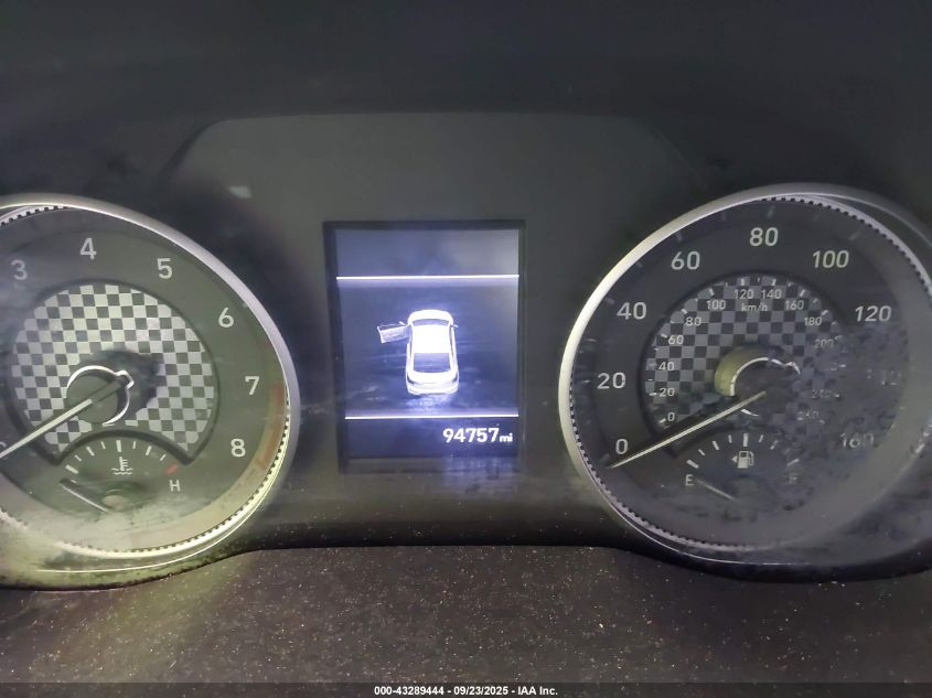 2020 Hyundai Elantra Sel VIN: 5NPD84LFXLH631105 Lot: 43289444