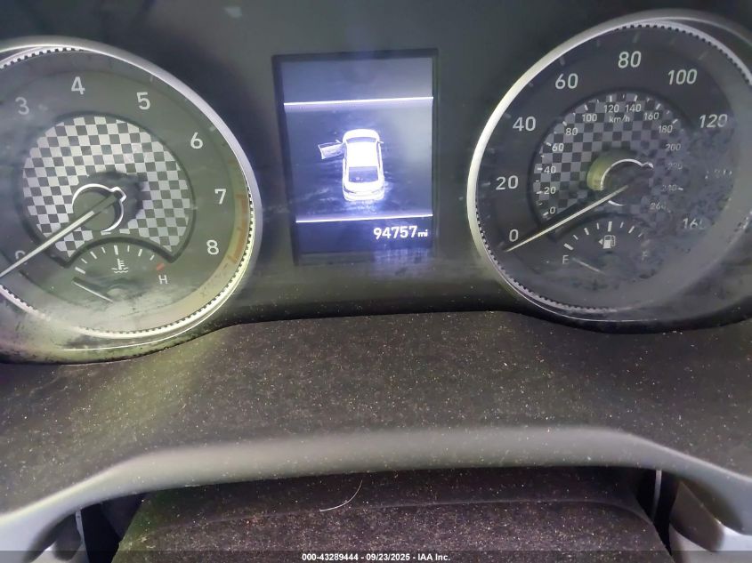 2020 Hyundai Elantra Sel VIN: 5NPD84LFXLH631105 Lot: 43289444