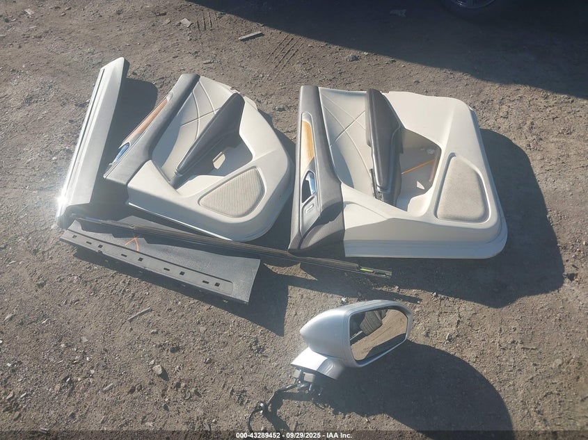 2015 LINCOLN MKC - 5LMTJ2AHXFUJ31408