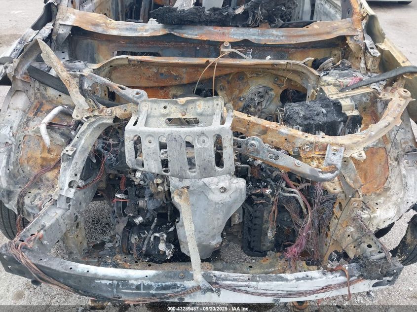 2019 Chevrolet Equinox Lt VIN: 3GNAXJEV1KL340930 Lot: 43289487