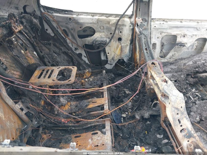 2019 Chevrolet Equinox Lt VIN: 3GNAXJEV1KL340930 Lot: 43289487