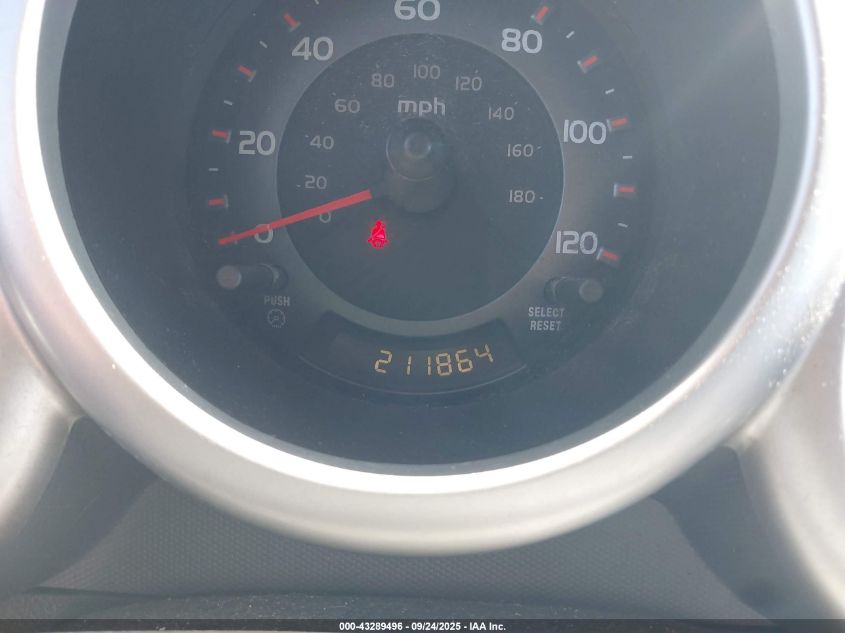 2004 Honda Element Ex VIN: 5J6YH28574L009414 Lot: 43289496