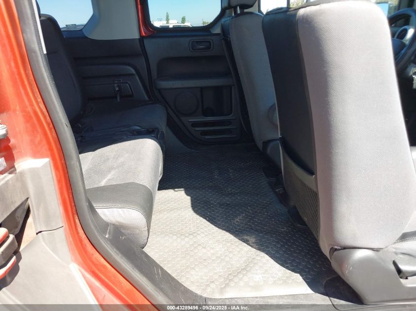 2004 Honda Element Ex VIN: 5J6YH28574L009414 Lot: 43289496