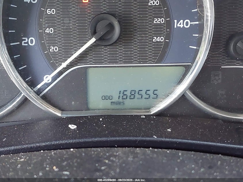 2015 Toyota Corolla Le VIN: 5YFBURHE5FP259468 Lot: 43289498