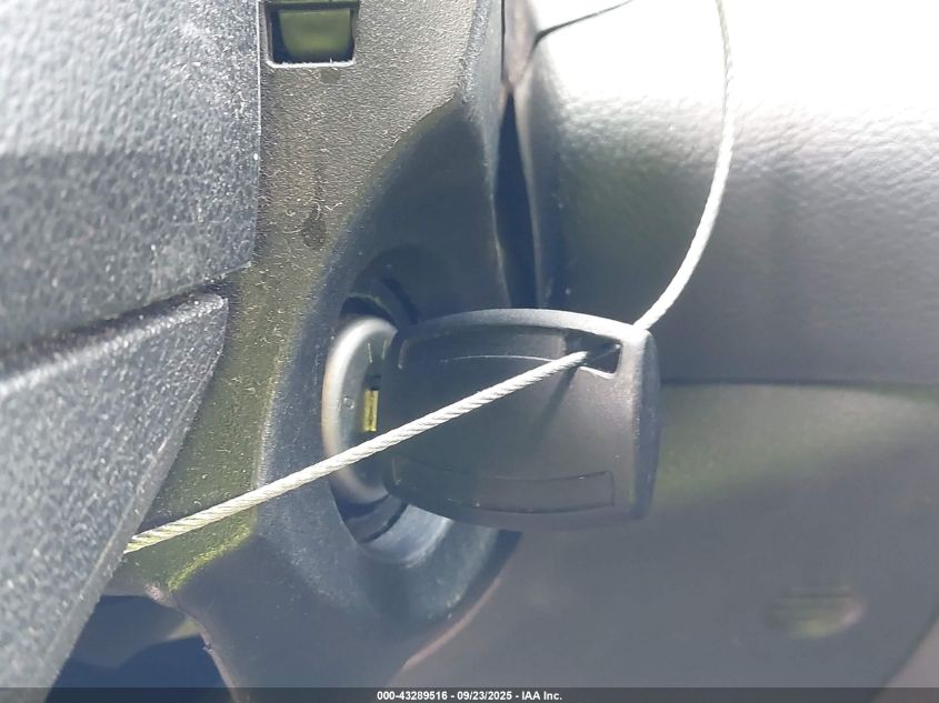 2013 Ford Focus Se VIN: 1FADP3F28DL258199 Lot: 43289516