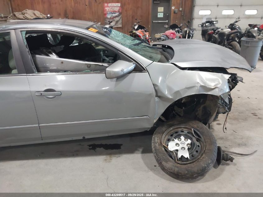 2008 Nissan Altima 2.5/2.5S VIN: 1N4AL21E08C213452 Lot: 43289517